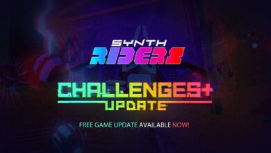 Synth Riders