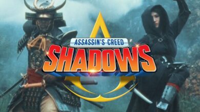 Assassin's Creed Shadows