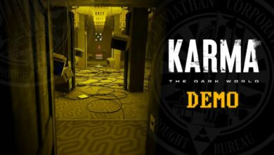Karma: The Dark World