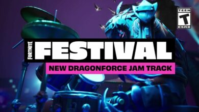 Fortnite Festival