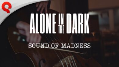 Alone in the Dark