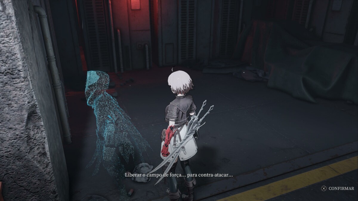 AI LIMIT