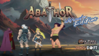 Abathor