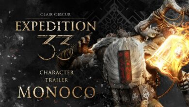 Clair Obscur: Expedition 33