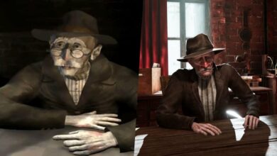 Amerzone: The Explorer's Legacy