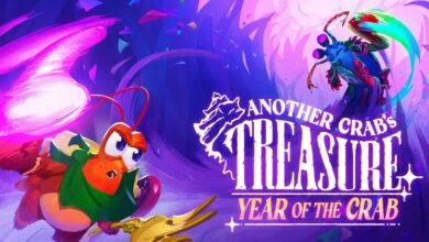 Another Crab's Treasure|Another Crab's Treasure