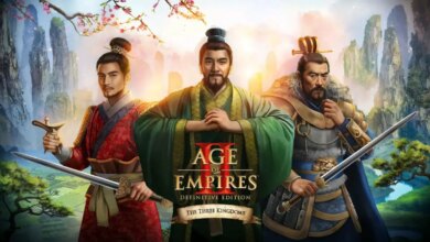 Age of Empires II: Definitive Edition