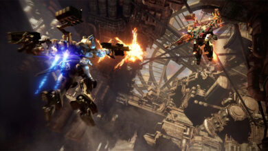 Armored Core