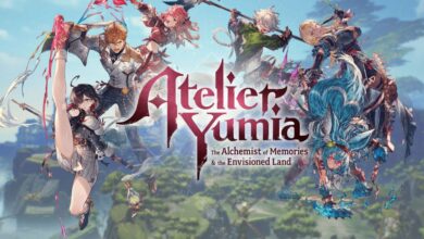 Atelier Yumia
