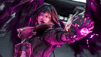 Borderlands 4