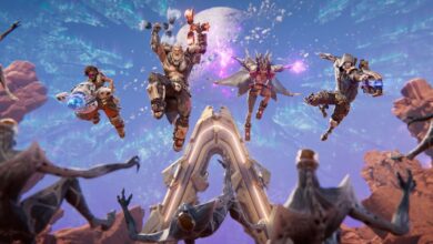 Borderlands 4
