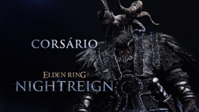 Elden Ring: Nightreign