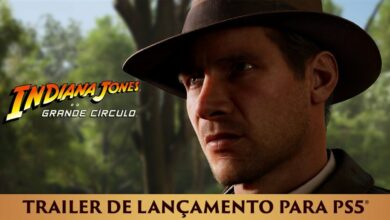 Indiana Jones and the Great Circle