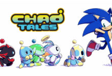 Chao Tales