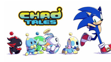 Chao Tales