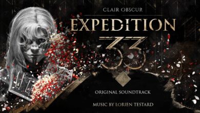 Clair Obscur Expedition 33 Soundtrack
