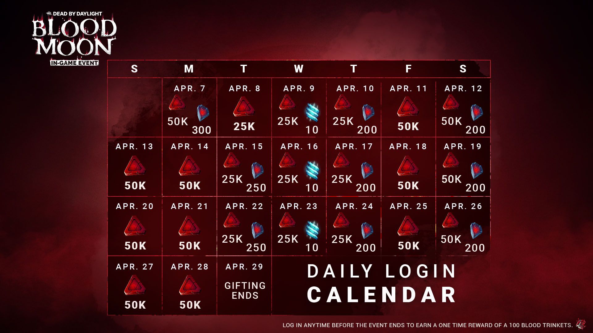 DBD_IceCream_BloodMoon_Login_CalendarDBD_ICECREAM_BLOODMOON_LOGINCALENDAR_16-9.jpg