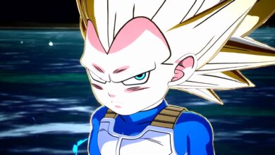 Dragon Ball: Sparking! ZERO