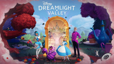 Disney Dreamlight Valley
