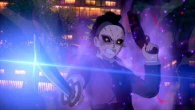 Demon Slayer: Kimetsu no Yaiba - The Hinokami Chronicles 2