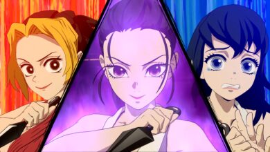 Demon Slayer: Kimetsu no Yaiba - The Hinokami Chronicles 2