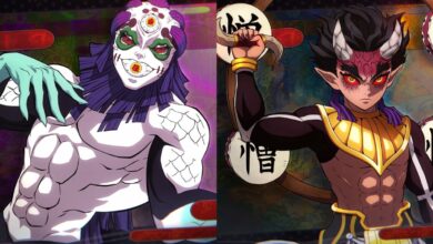 Demon Slayer: Kimetsu no Yaiba - The Hinokami Chronicles 2
