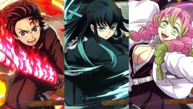 Demon Slayer: Kimetsu no Yaiba - The Hinokami Chronicles 2