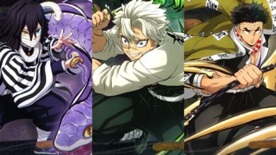 Demon Slayer: Kimetsu no Yaiba - The Hinokami Chronicles 2