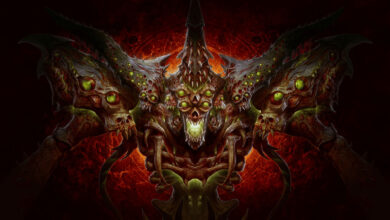 Diablo IV