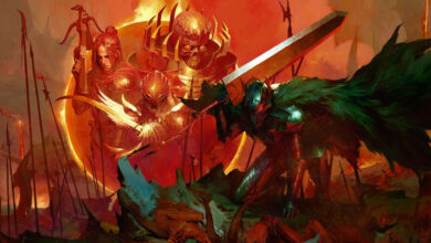Diablo IV Berserk