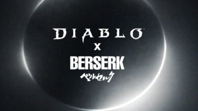 Diablo IV Berserk