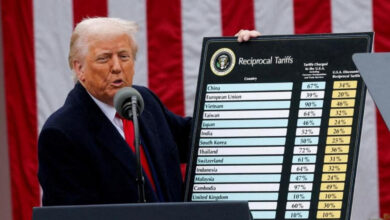 Donald Trump Tarifas