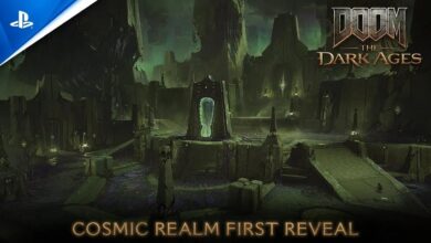 Doom The Dark Ages