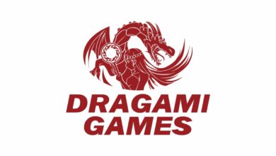 Dragami Games