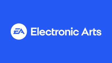 Electronic Arts