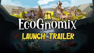 EcoGnomix