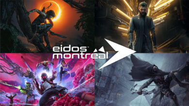 Eidos Montreal