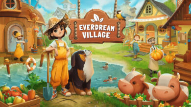 Everdream Village|GTA Online