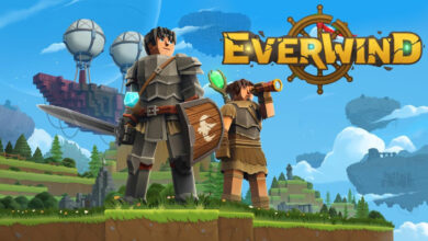 Everwind