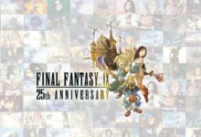 Final Fantasy IX