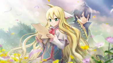 Fairy Tail 2|Fairy Tail 2|Fairy Tail 2|Silent Hill f