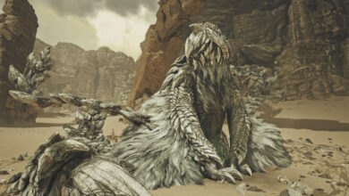 Monster Hunter Wilds