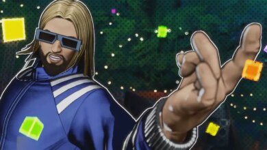 Fatal Fury: City of the Wolves|Fatal Fury: City of the Wolves