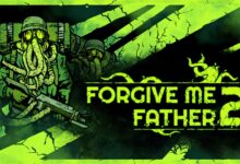 Forgive Me Father 2