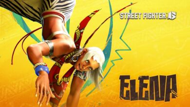 Street Fighter 6