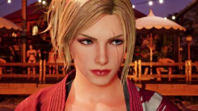 Tekken 8