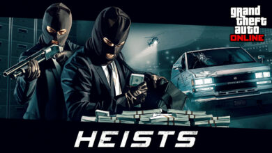 GTA Online