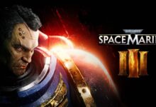 Warhammer 40,000: Space Marine 3