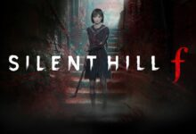Silent Hill f