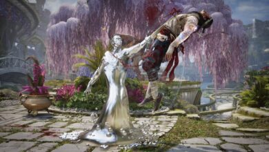 Mortal Kombat 1
